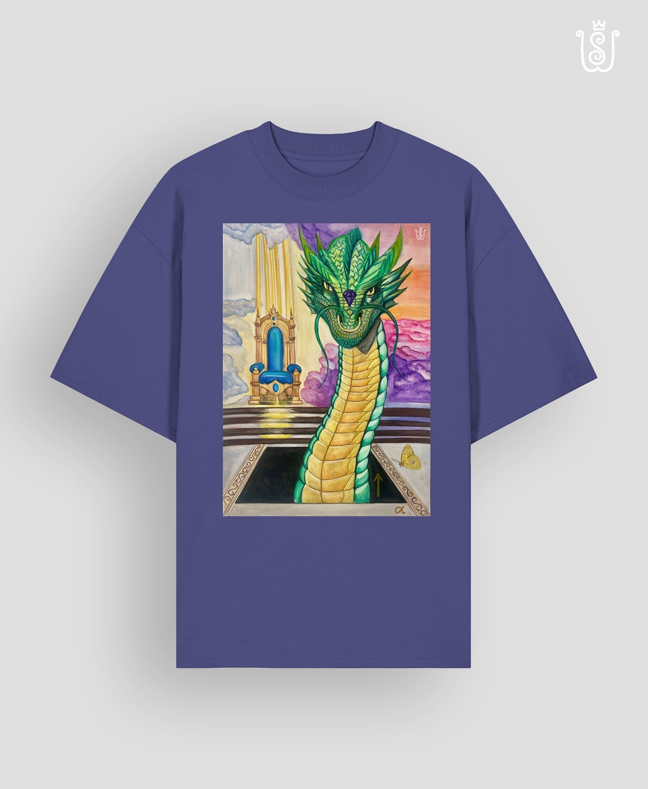 Herzöffner-Oversize